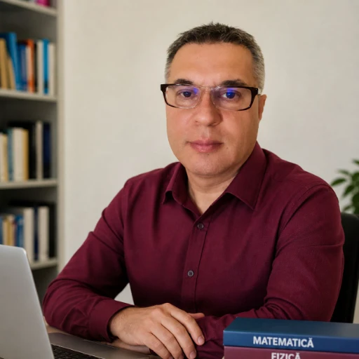 Ionut Ivanescu